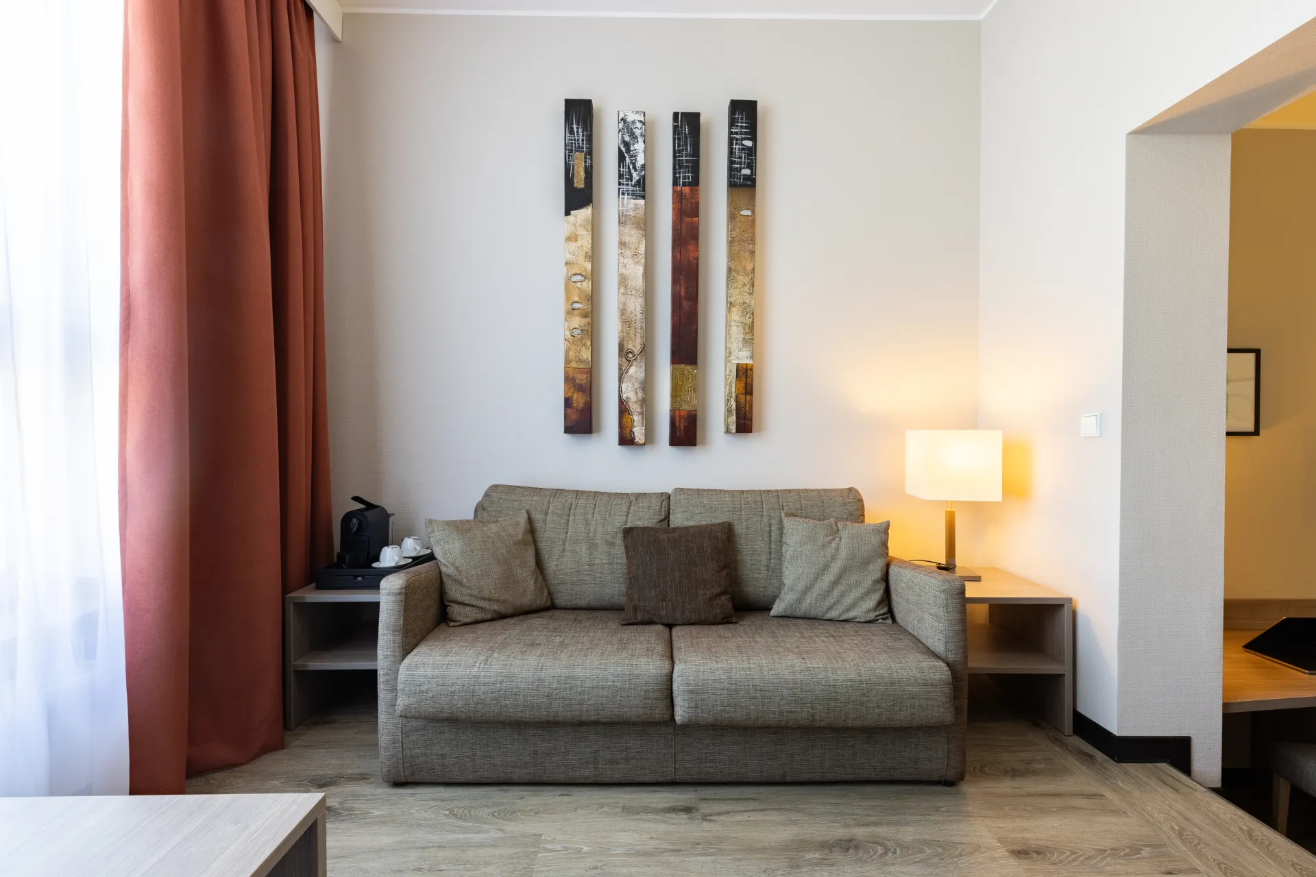 Hotel Elisenhof